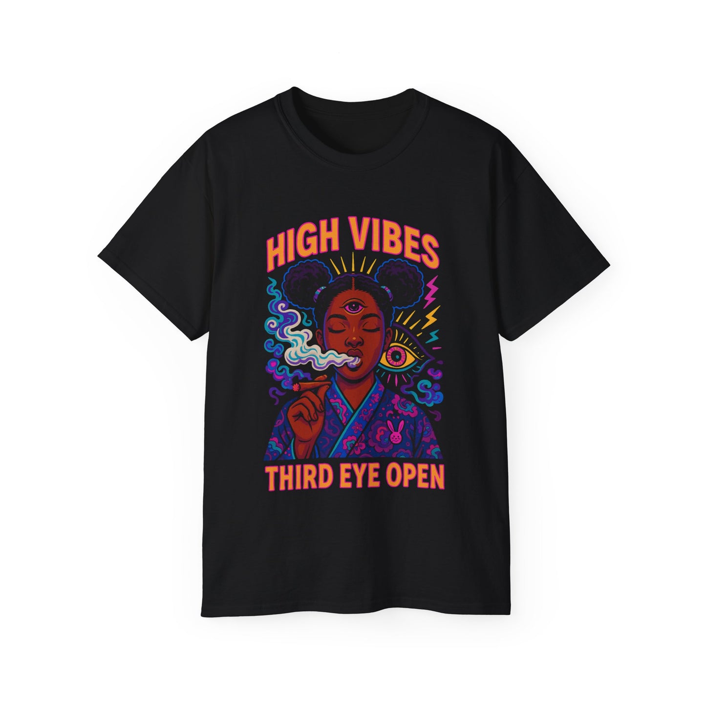 "Vibes" Tee