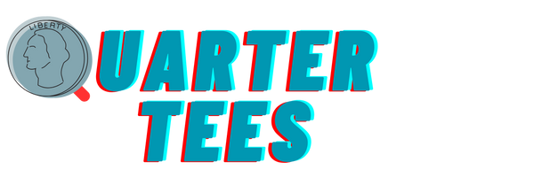 Quartertees logo