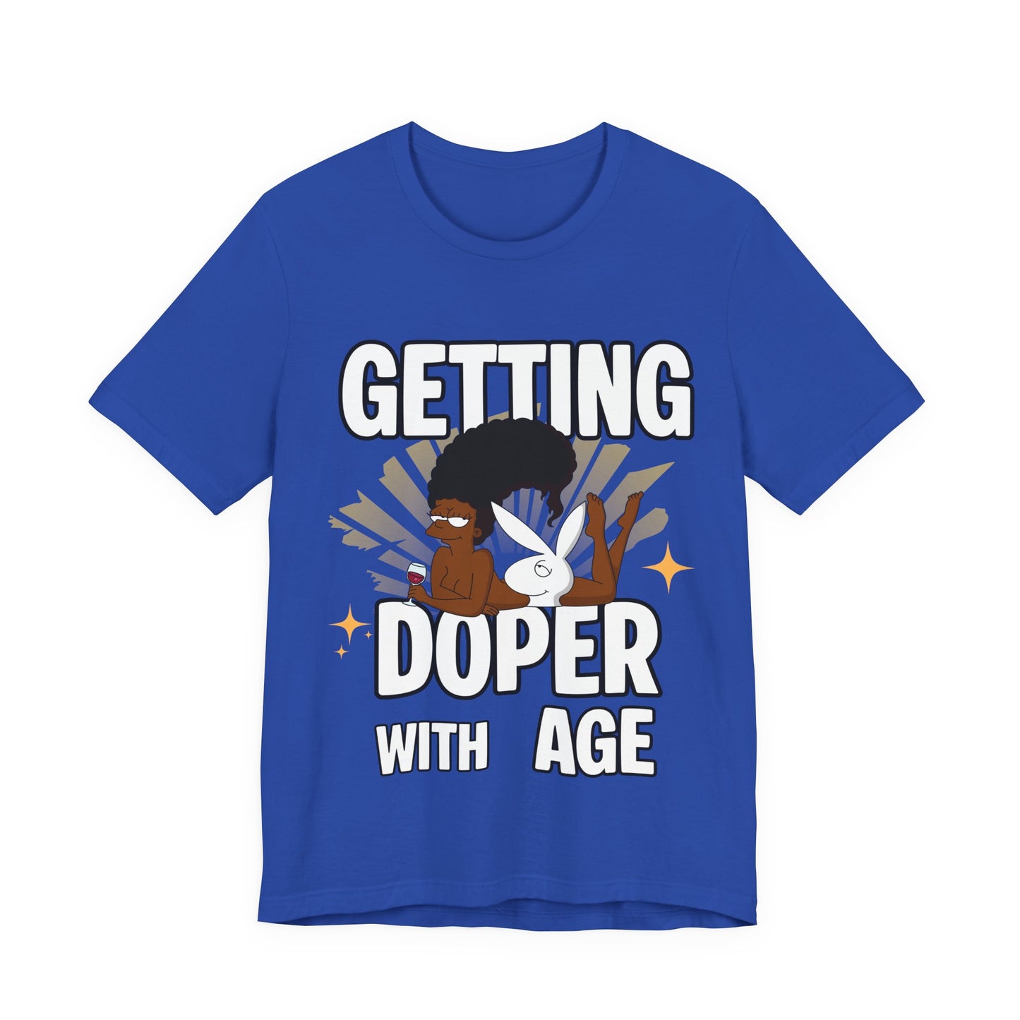 "Dope Age" Tee