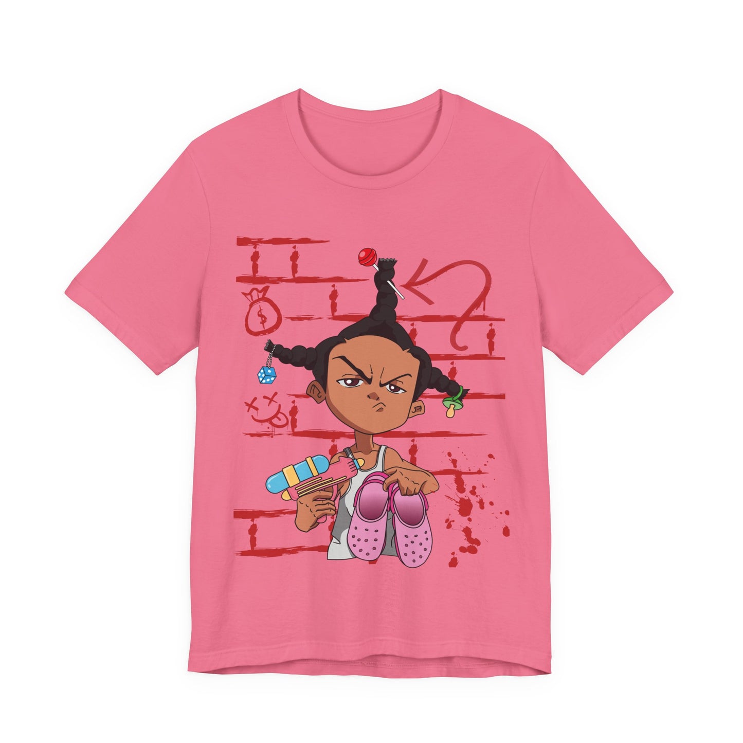 "Marlon Freeman" Tee