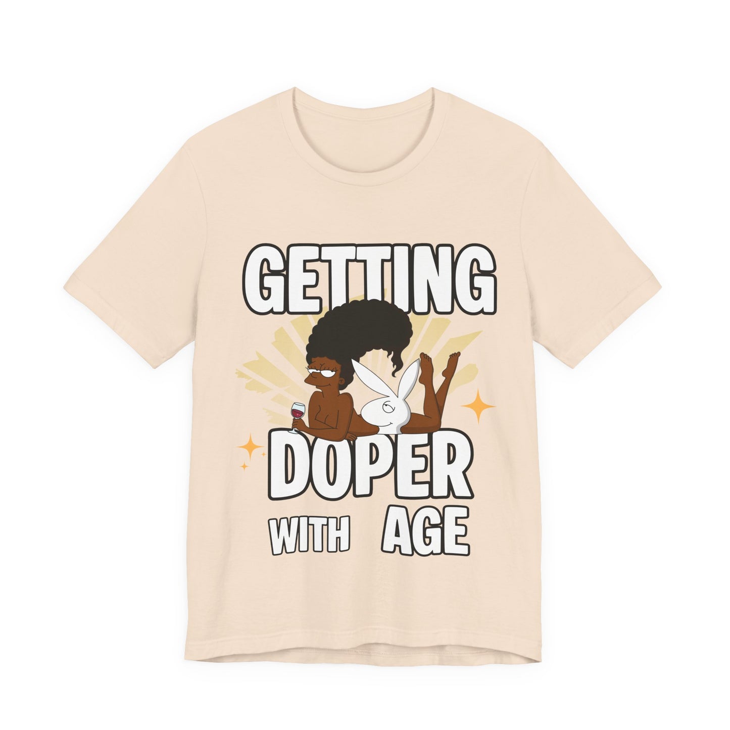"Dope Age" Tee