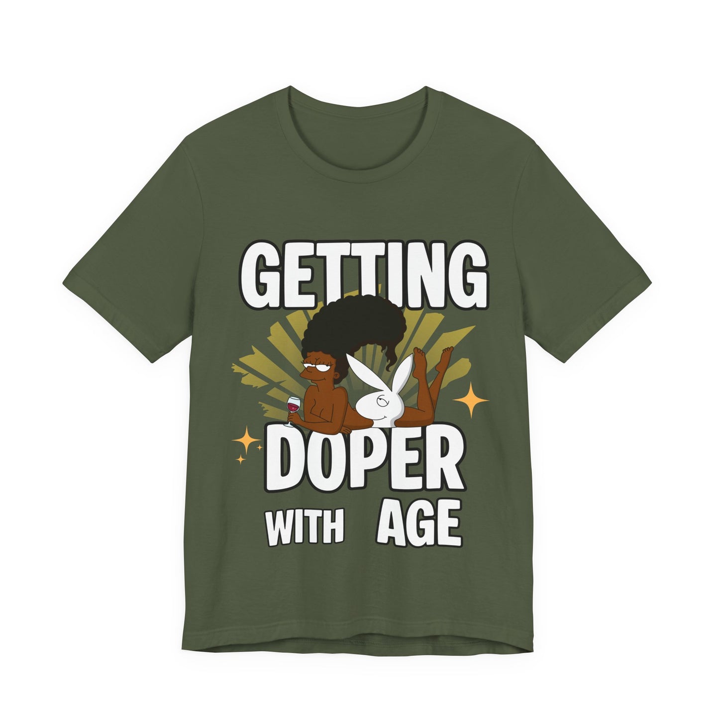 "Dope Age" Tee