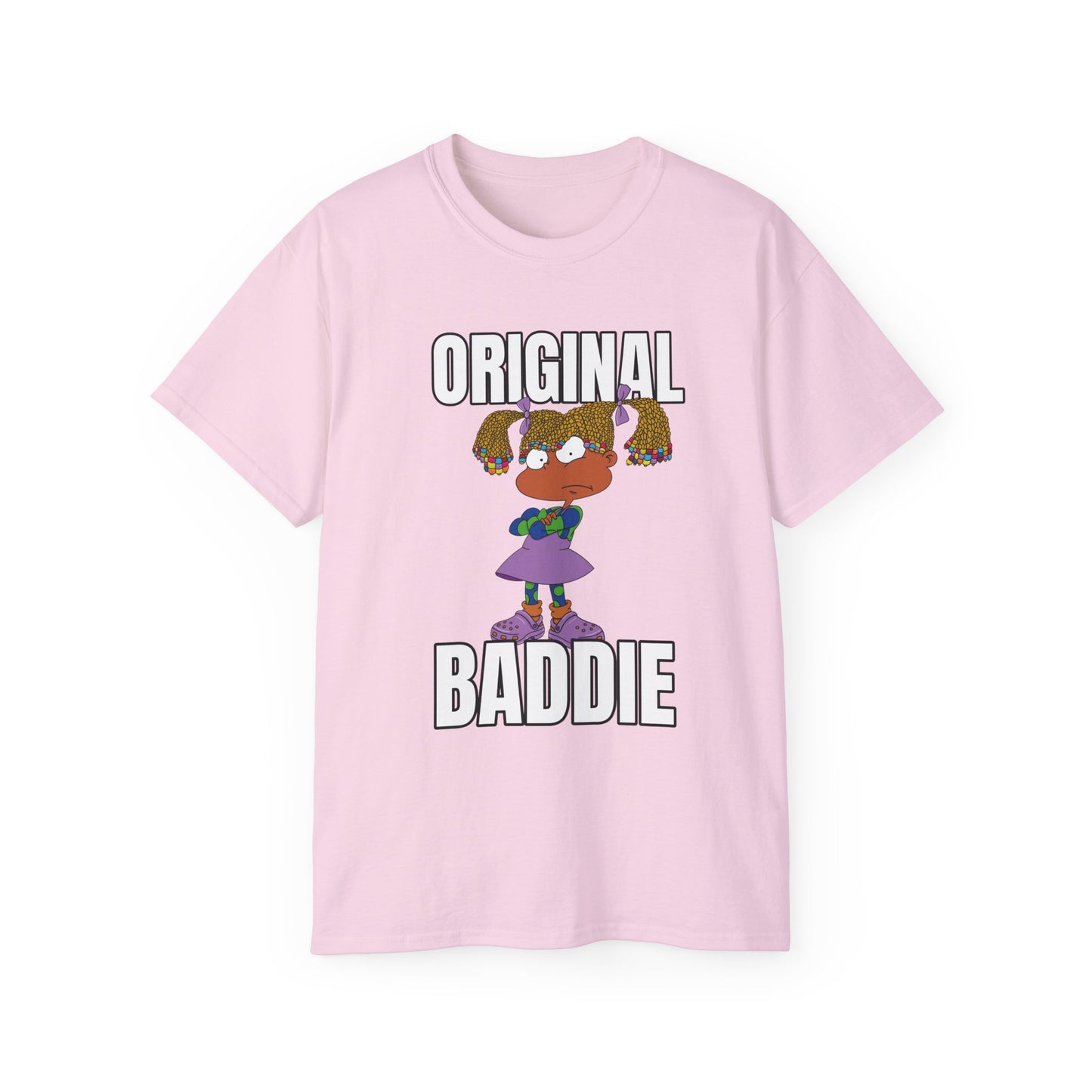 "Original Baddie" Tee