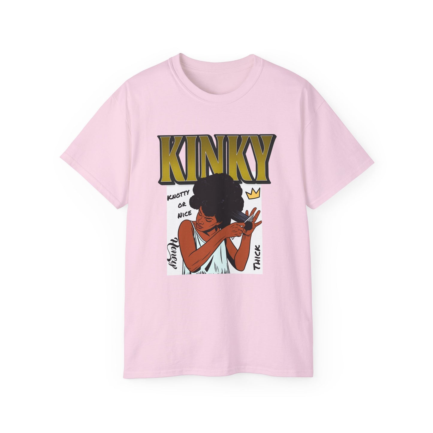 "Kinky" Tee