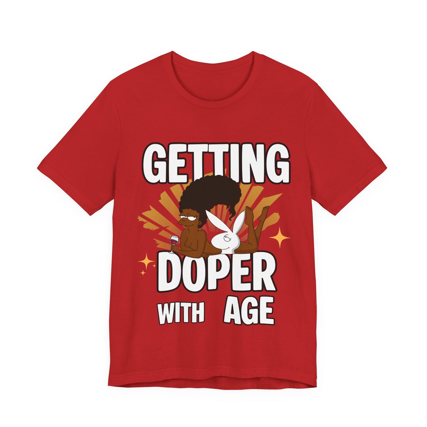 "Dope Age" Tee