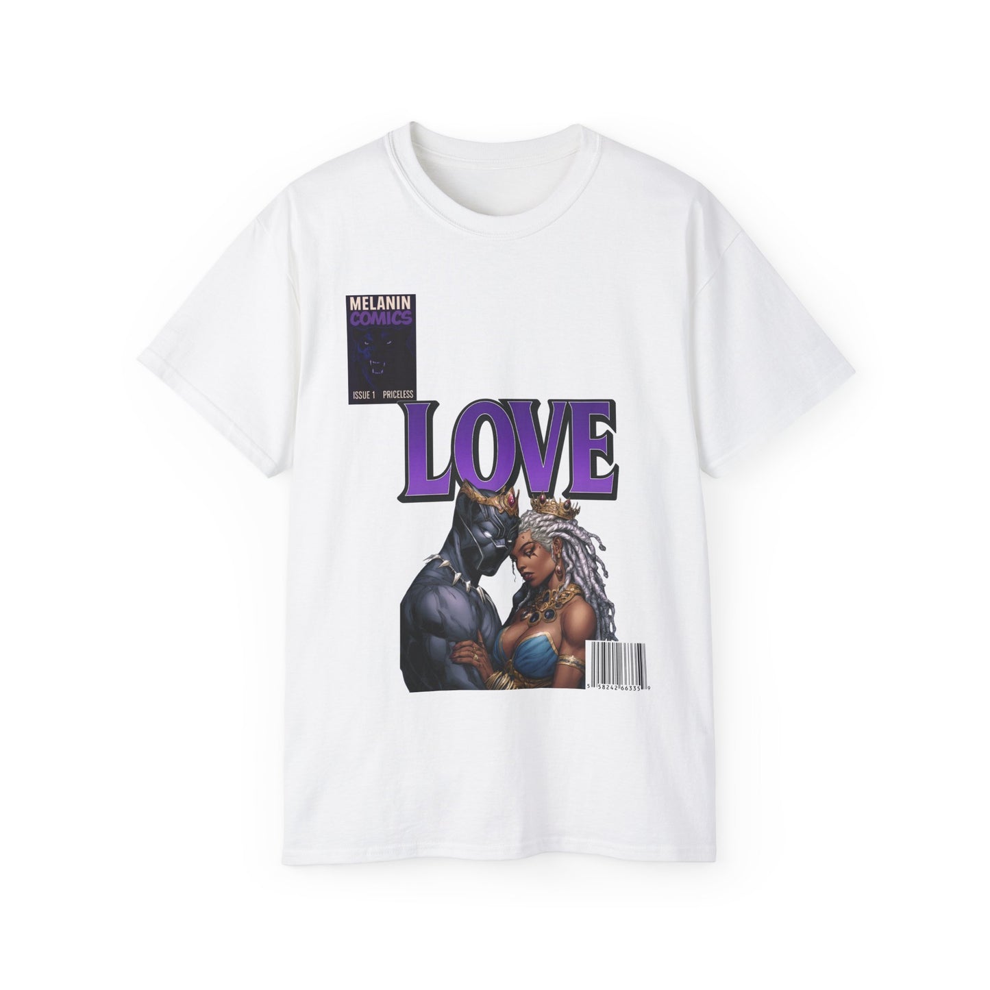 "Love" Tee