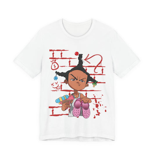 "Marlon Freeman" Tee