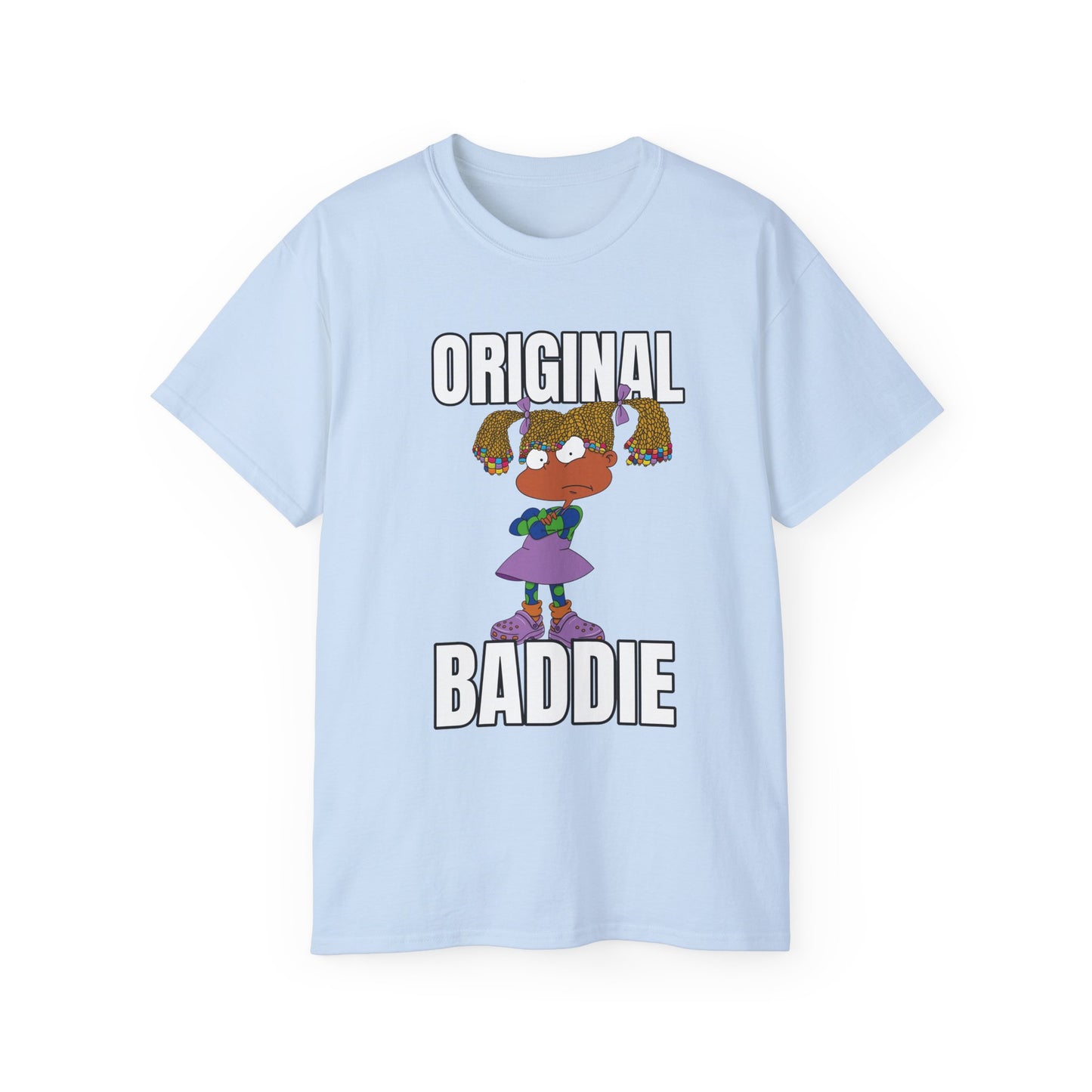 "Original Baddie" Tee
