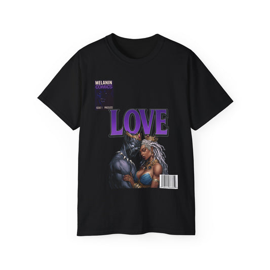 "Love" Tee