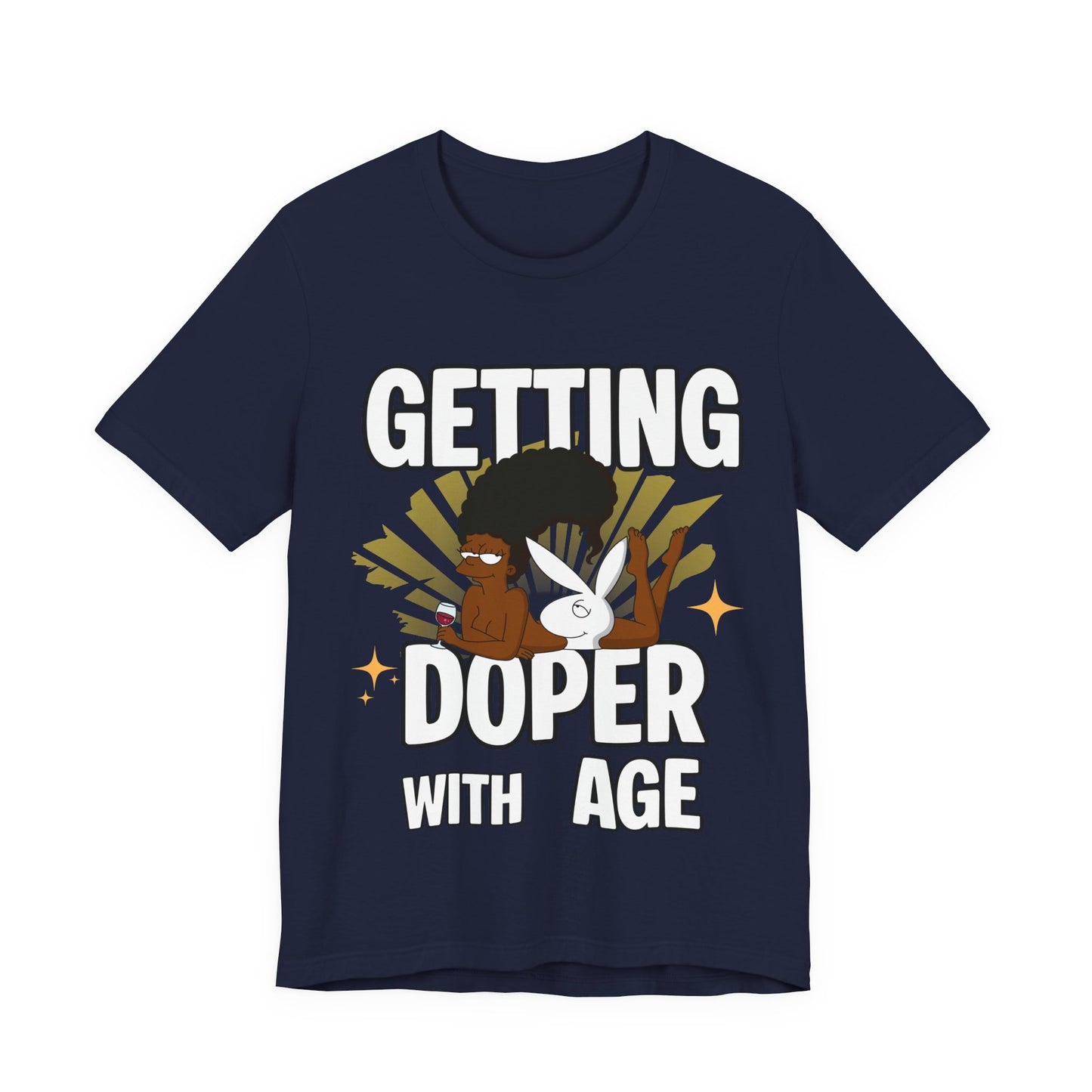 "Dope Age" Tee