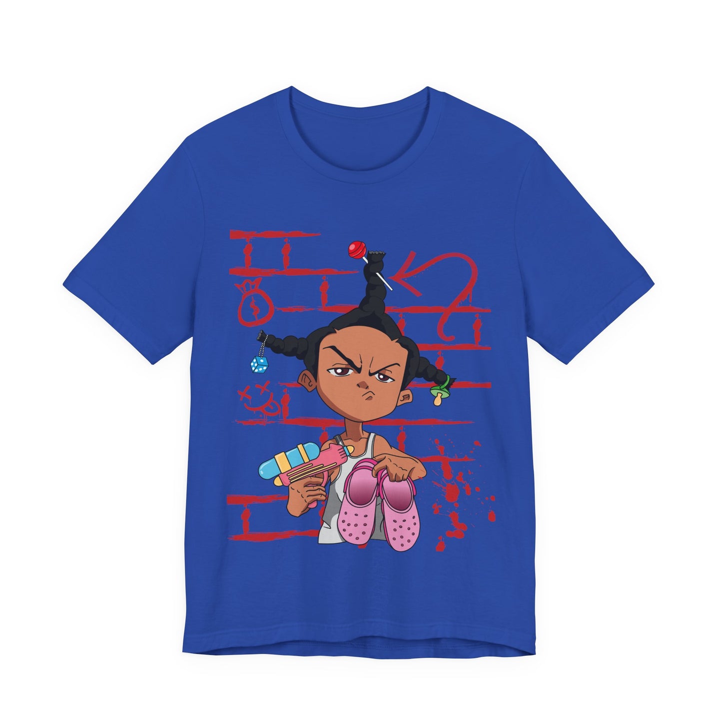 "Marlon Freeman" Tee