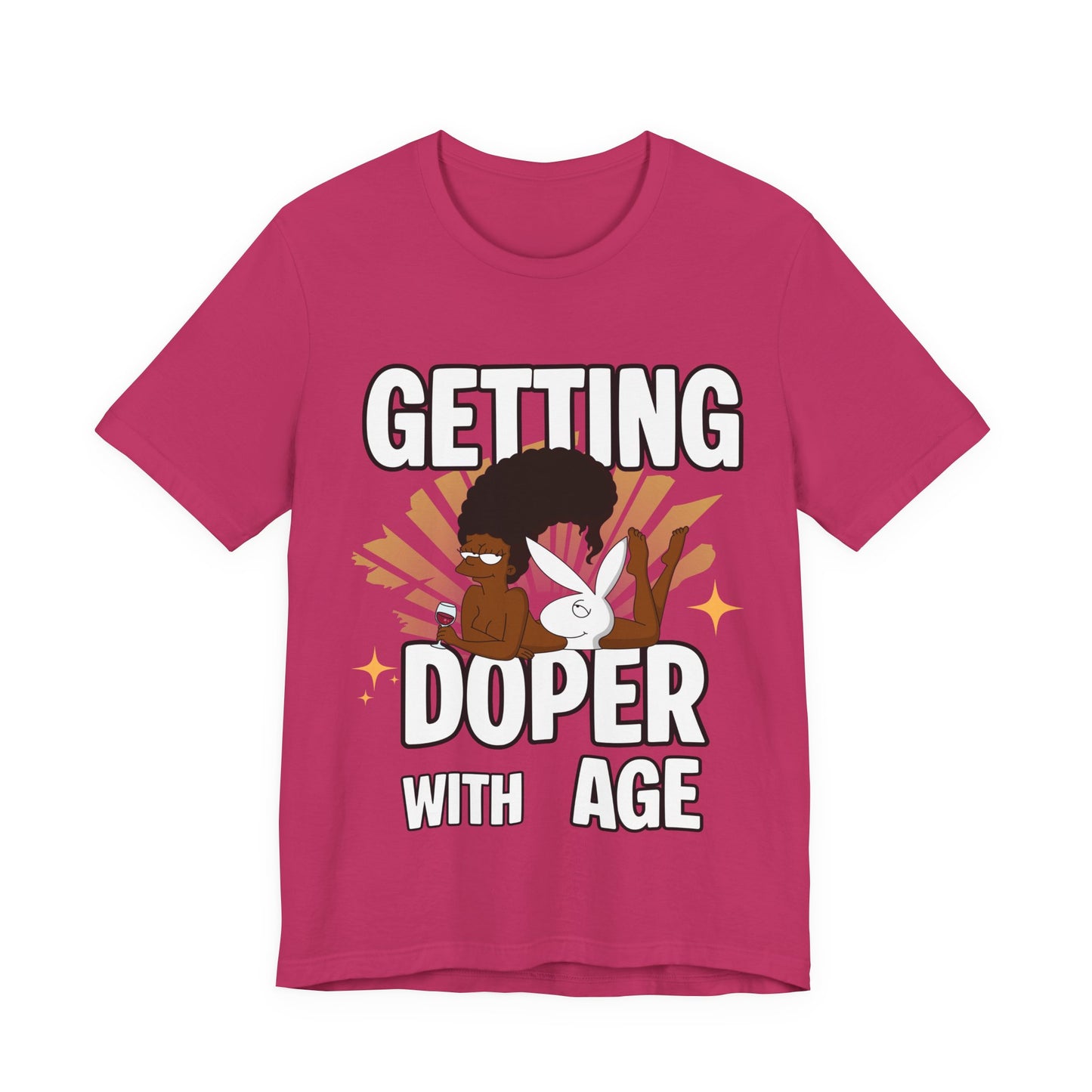 "Dope Age" Tee