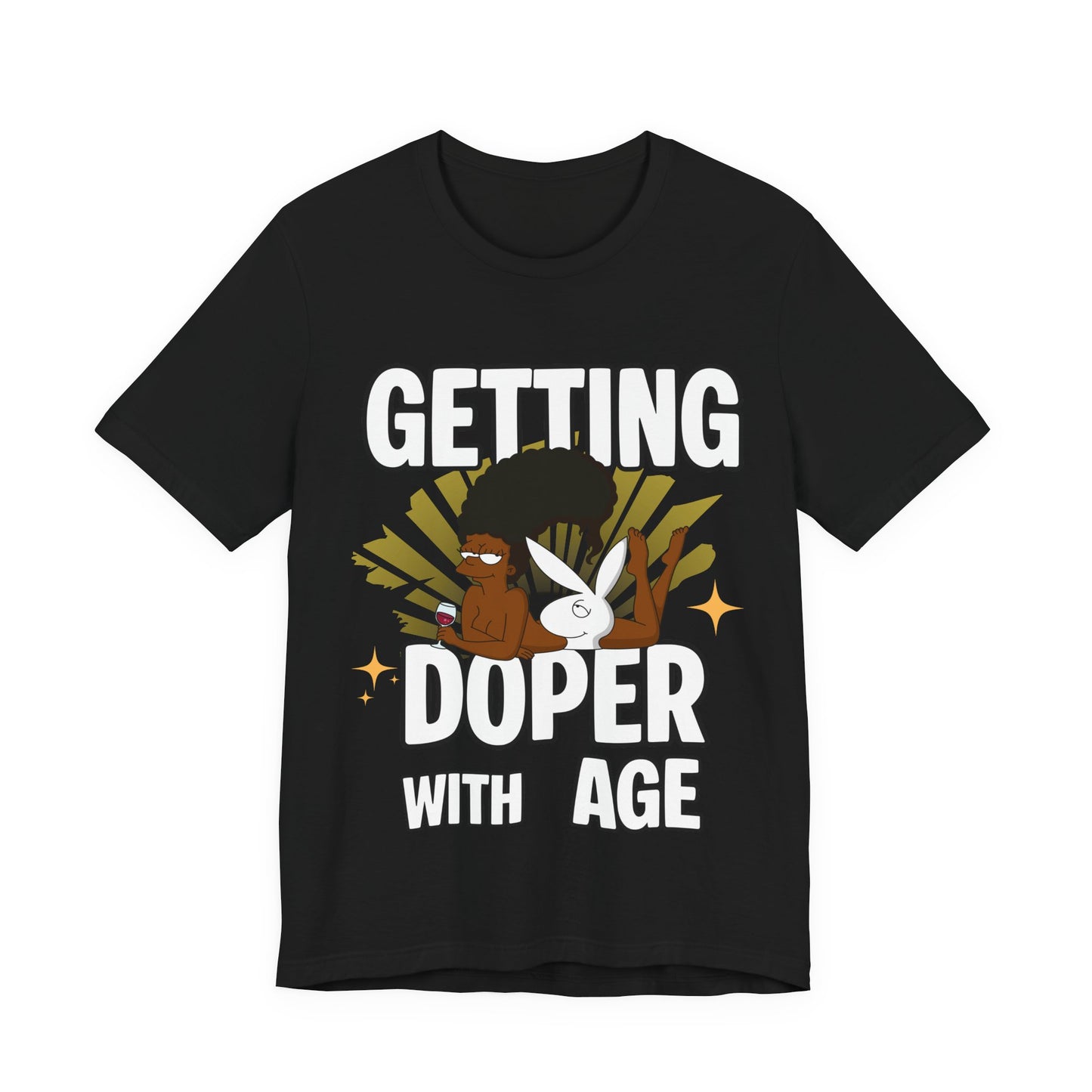 "Dope Age" Tee