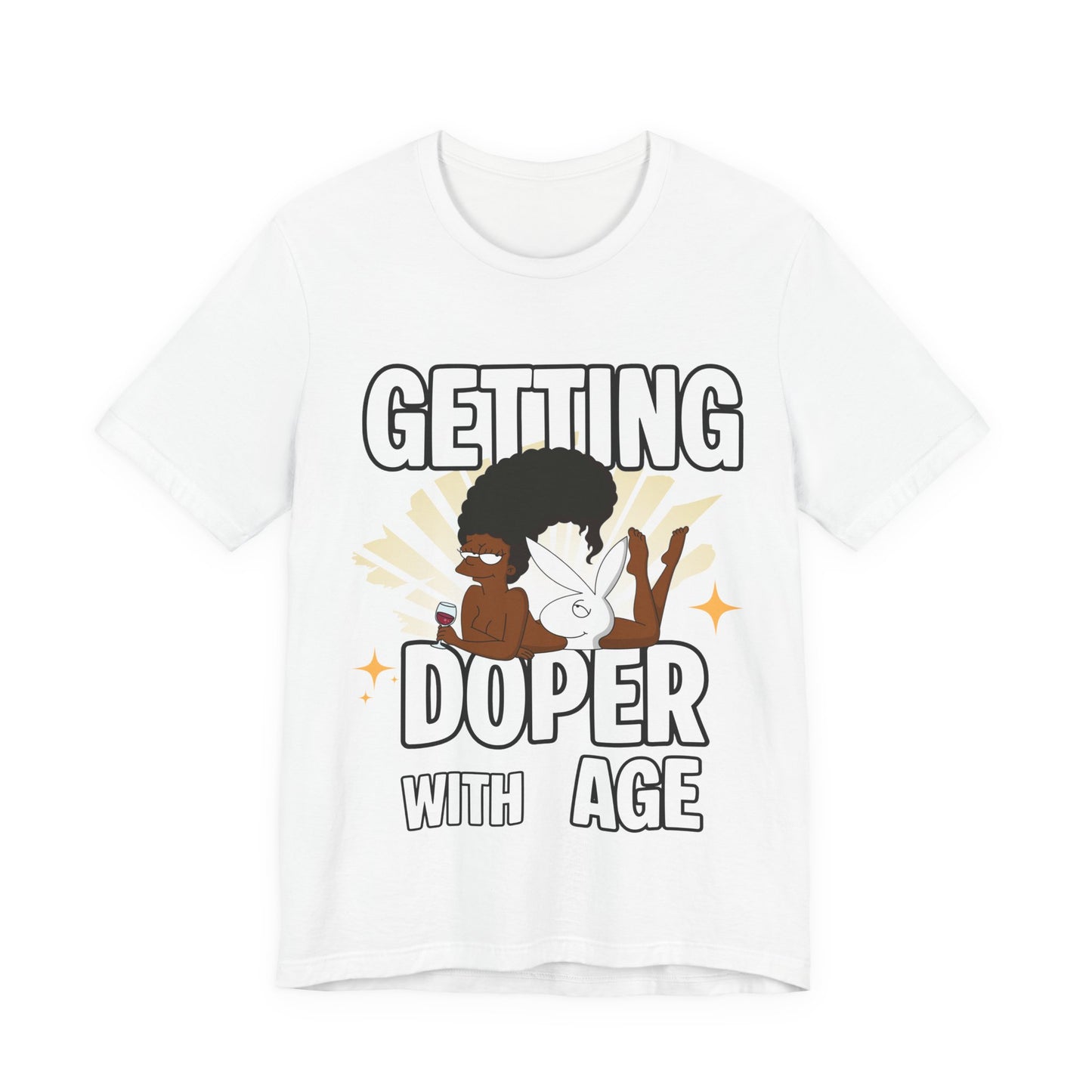 "Dope Age" Tee