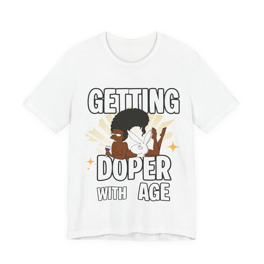 "Dope Age" Tee