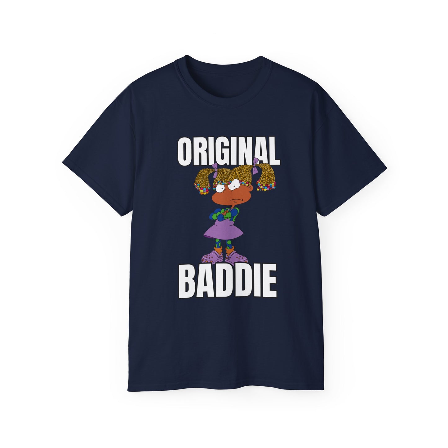 "Original Baddie" Tee
