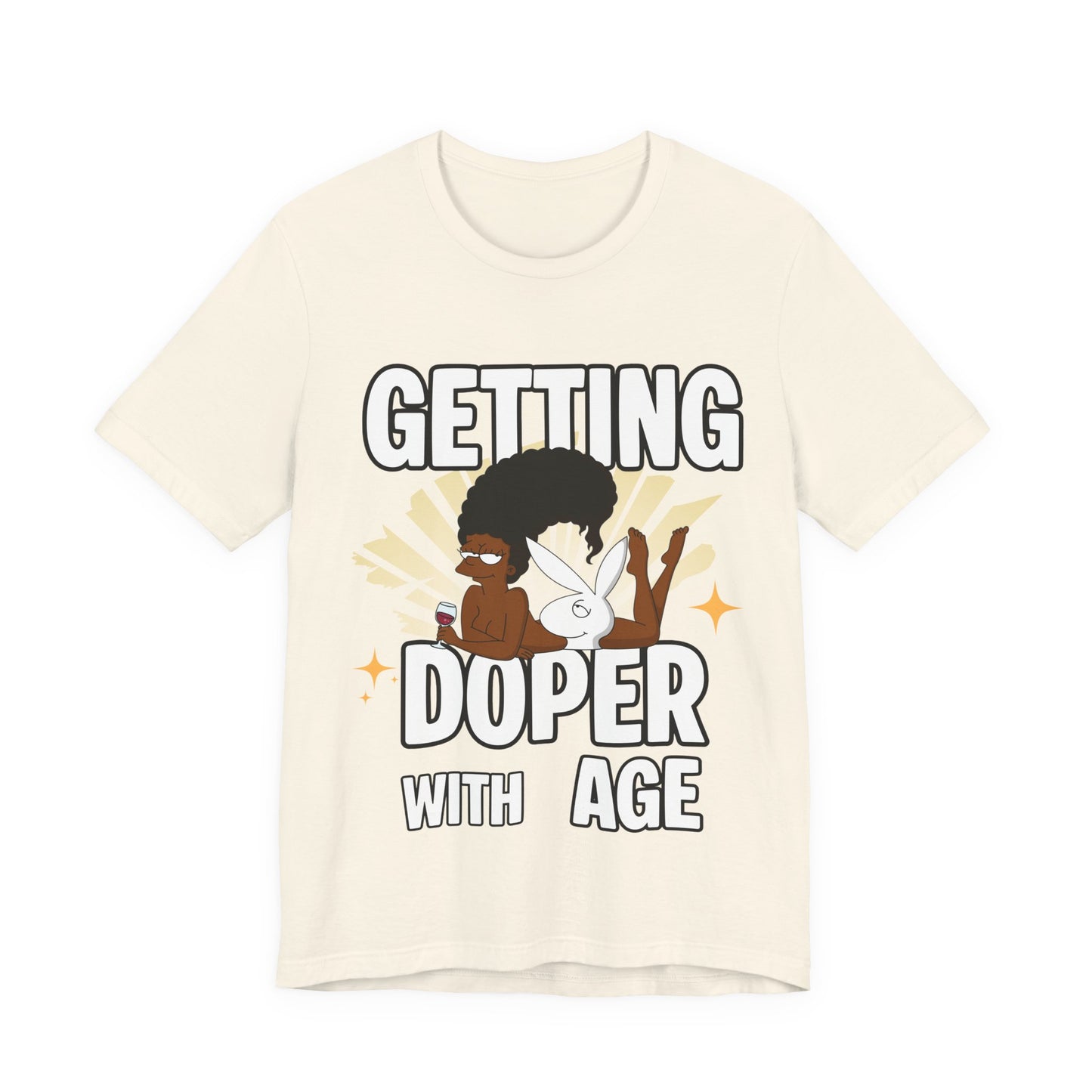 "Dope Age" Tee