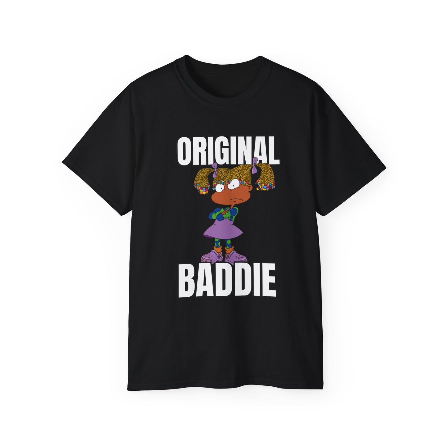 "Original Baddie" Tee