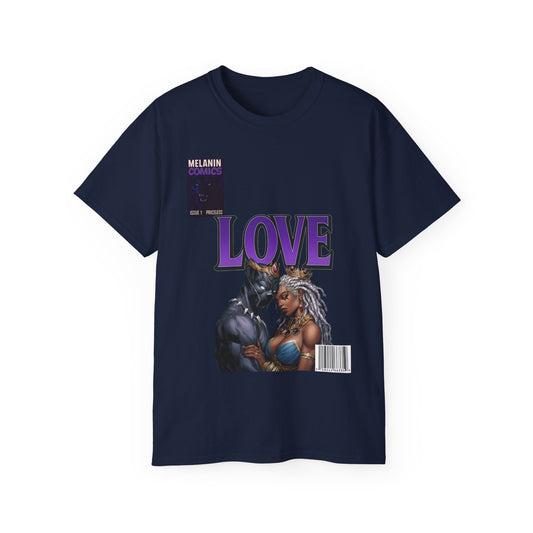 "Love" Tee