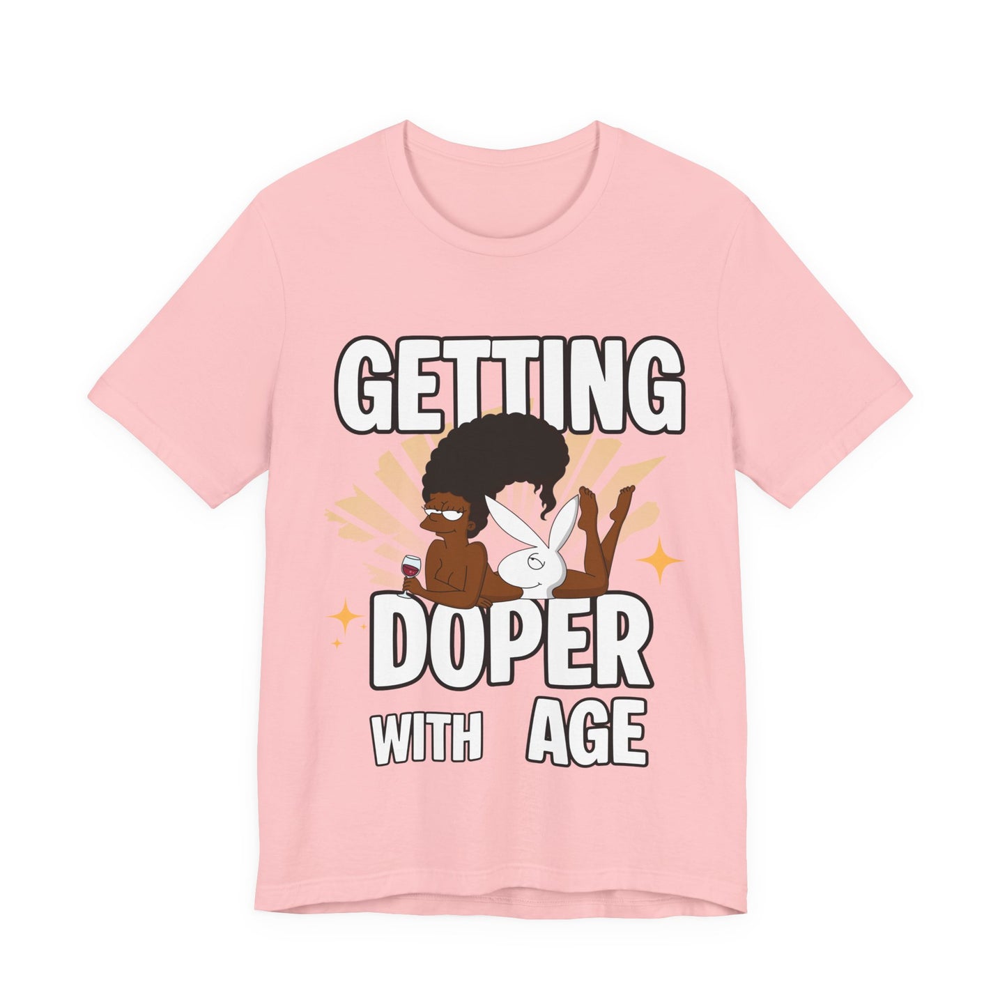 "Dope Age" Tee