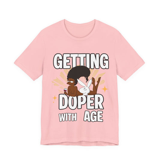 "Dope Age" Tee