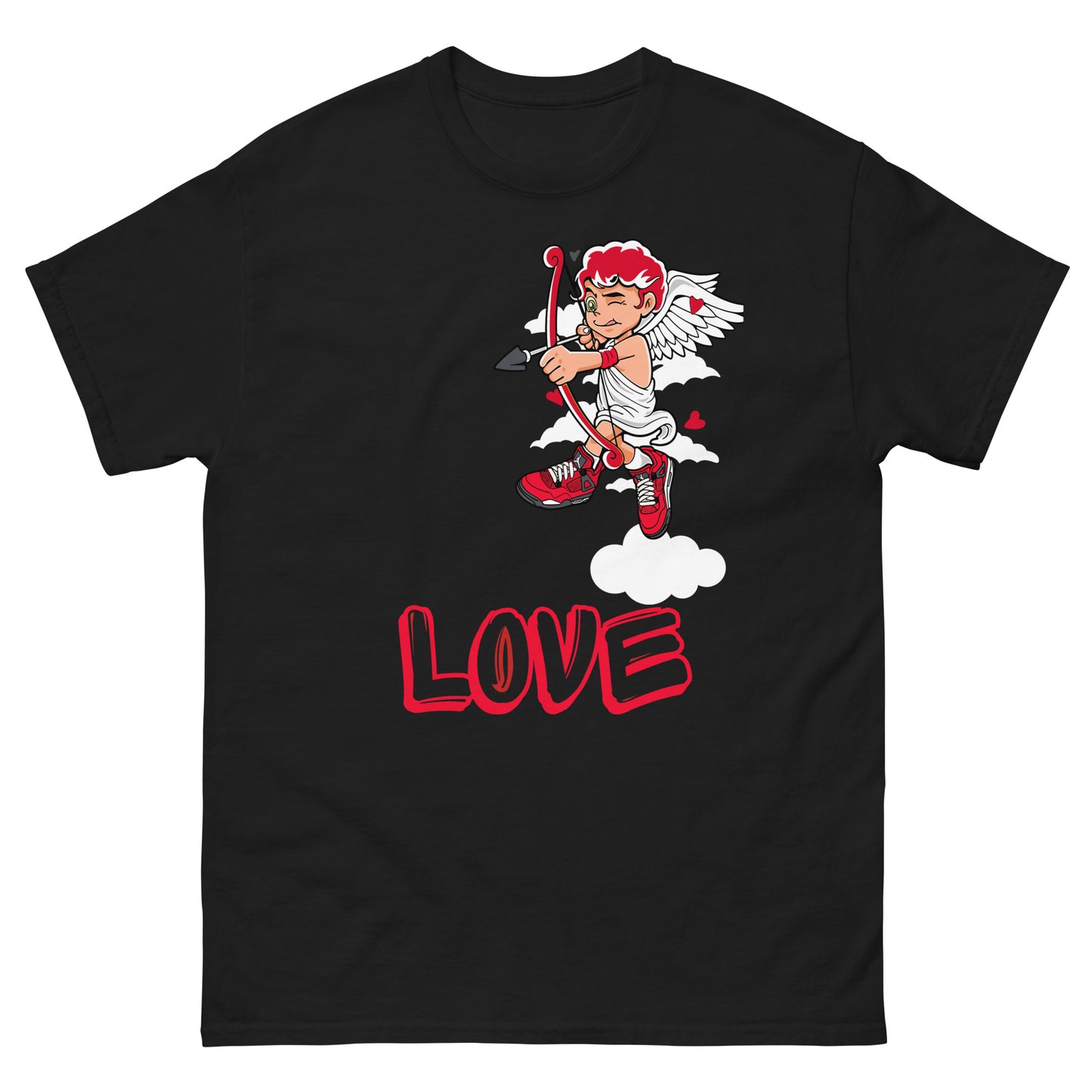 LOVE TEE