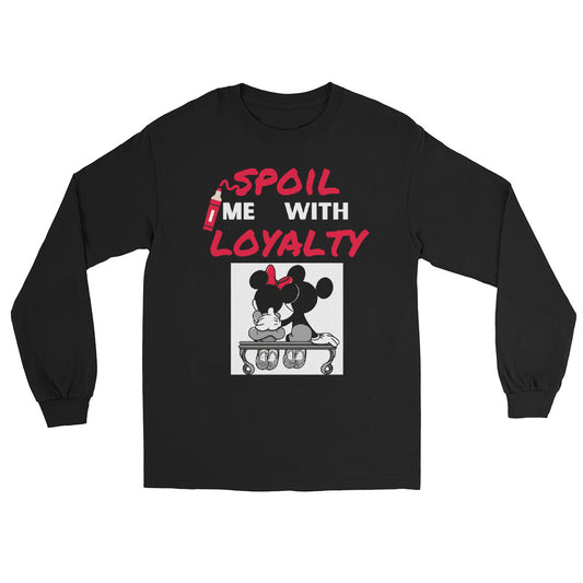 LOYALTY LONG SLEEVE