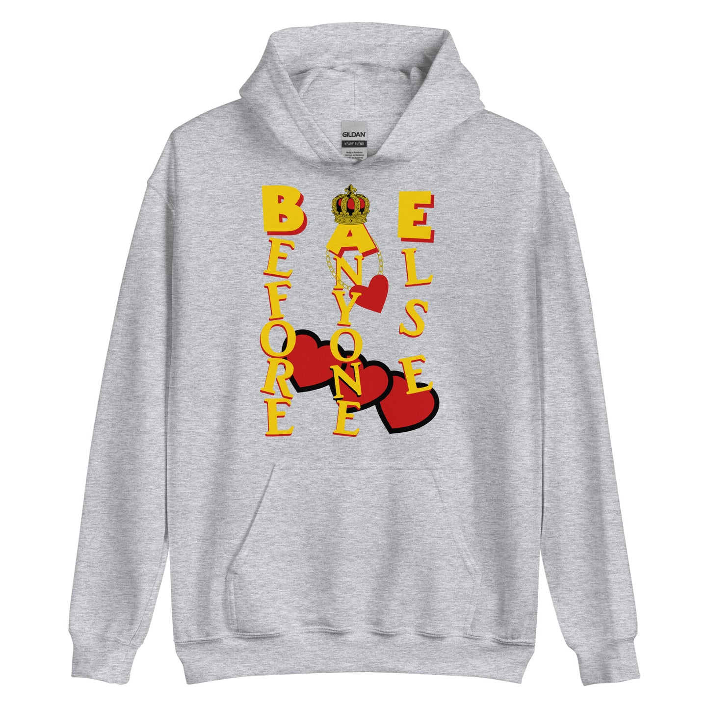 BAE HOODIE