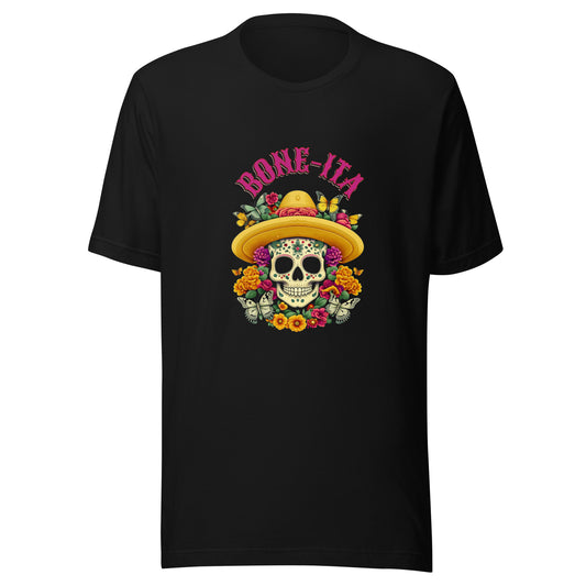 BONE-ITA TEE